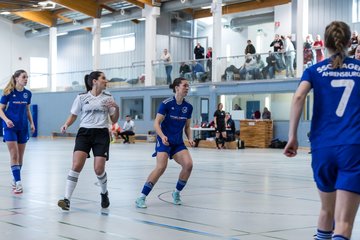 Bild 4 - F NFV Futsalturnier